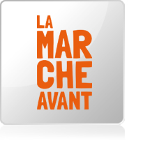 La Marche Avant La Marche Avant